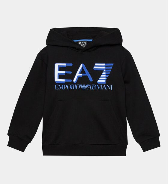 Суитшърт EA7 Emporio Armani за Момчета