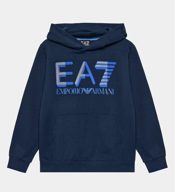 Суитшърт EA7 Emporio Armani за Момчета