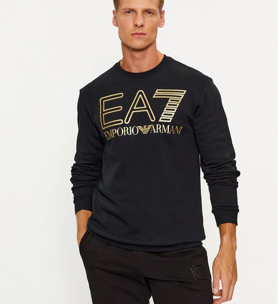 Суитшърт EA7 Emporio Armani за Мъже