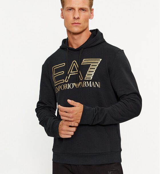 Суитшърт EA7 Emporio Armani за Мъже