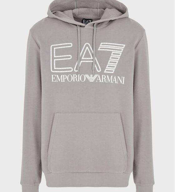 Суитшърт EA7 Emporio Armani за Мъже