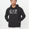 Суитшърт EA7 Emporio Armani за Мъже