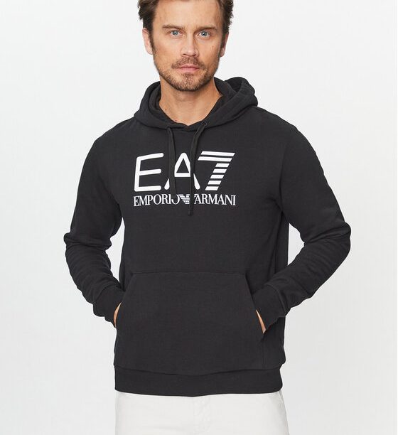 Суитшърт EA7 Emporio Armani за Мъже