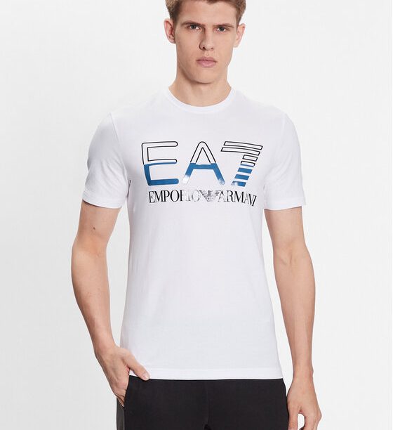 Тишърт EA7 Emporio Armani за Мъже