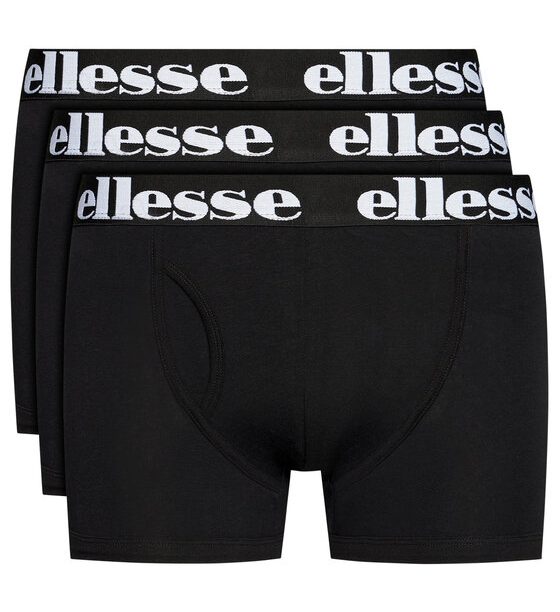 Комплект 3 чифта боксерки Ellesse за Мъже