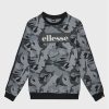 Суитшърт Ellesse за Момчета