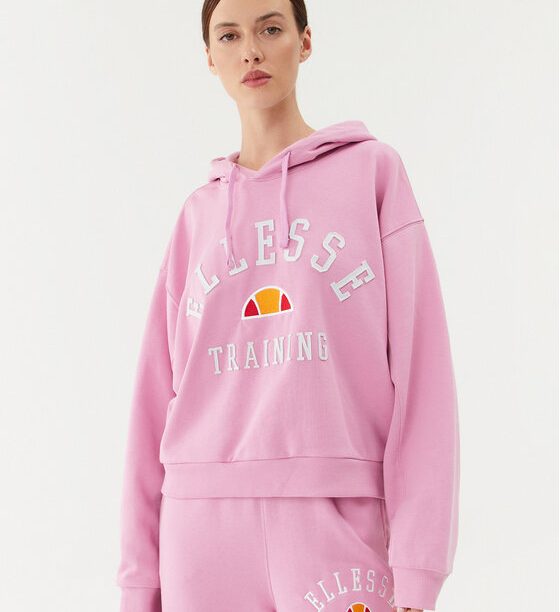 Суитшърт Ellesse за Жени цена