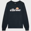 Суитшърт Ellesse за Момчета