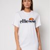 Тишърт Ellesse за Жени