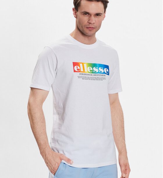 Тишърт Ellesse за Мъже