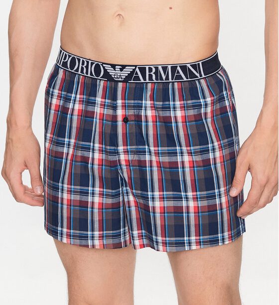 Боксерки Emporio Armani Underwear за Мъже