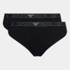 Комплект 2 чифта бикини Emporio Armani Underwear за Жени