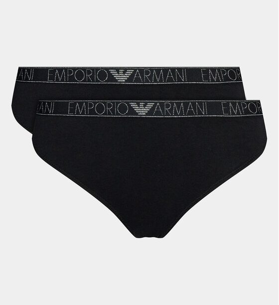 Комплект 2 чифта бикини Emporio Armani Underwear за Жени