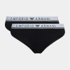 Комплект 2 чифта бикини Emporio Armani Underwear за Жени