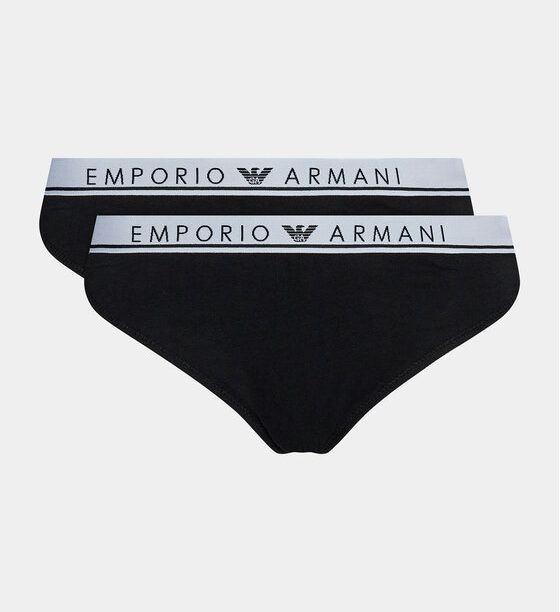 Комплект 2 чифта бикини Emporio Armani Underwear за Жени