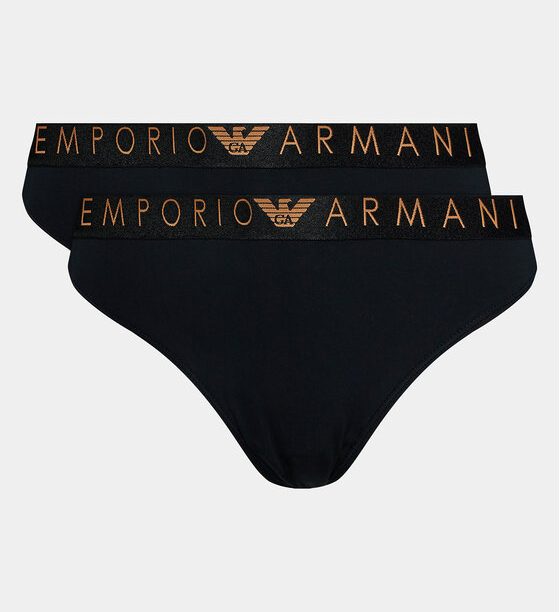 Комплект 2 чифта бикини Emporio Armani Underwear за Жени