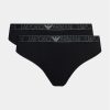 Комплект 2 чифта прашки Emporio Armani Underwear за Жени