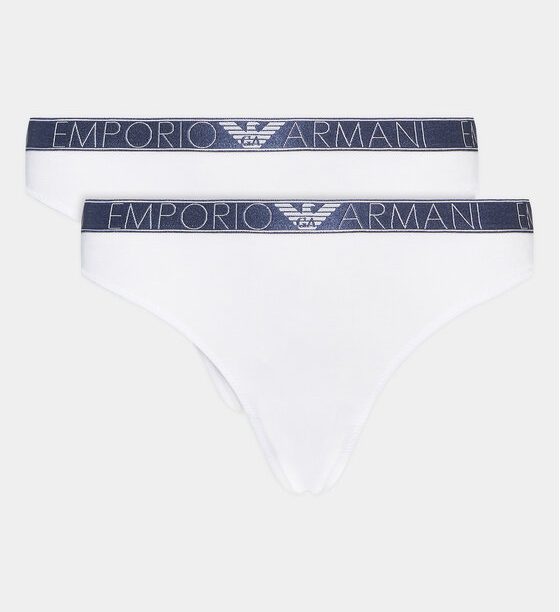 Комплект 2 чифта прашки Emporio Armani Underwear за Жени