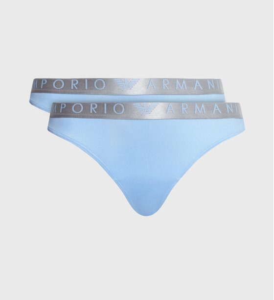 Комплект 2 чифта прашки Emporio Armani Underwear за Жени