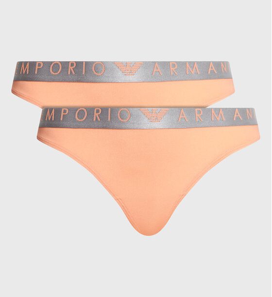 Комплект 2 чифта прашки Emporio Armani Underwear за Жени