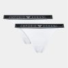 Комплект 2 чифта прашки Emporio Armani Underwear за Жени