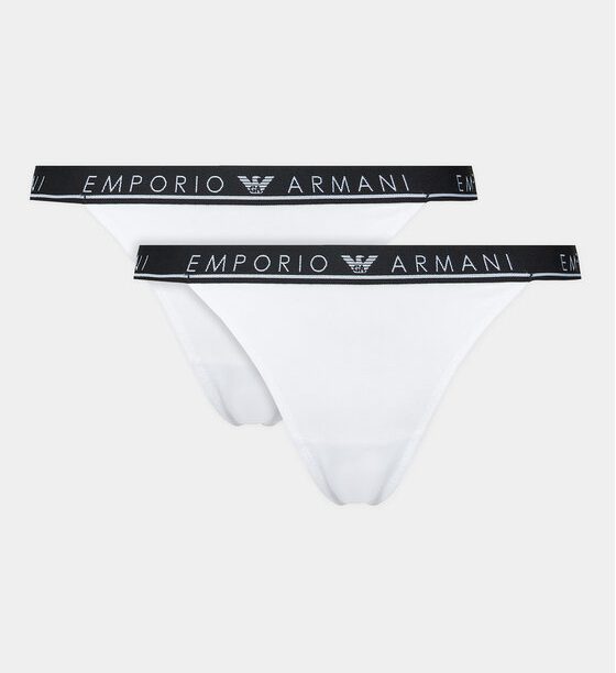 Комплект 2 чифта прашки Emporio Armani Underwear за Жени