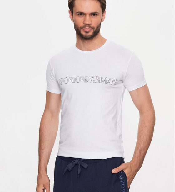 Тишърт Emporio Armani Underwear за Мъже