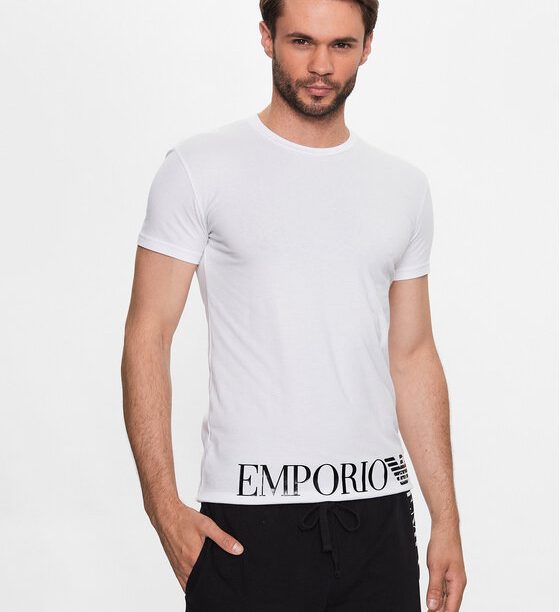 Тишърт Emporio Armani Underwear за Мъже