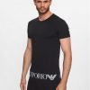 Тишърт Emporio Armani Underwear за Мъже