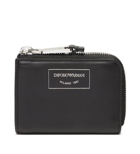 Малък дамски портфейл Emporio Armani за Жени