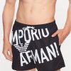 Плувни шорти Emporio Armani за Мъже