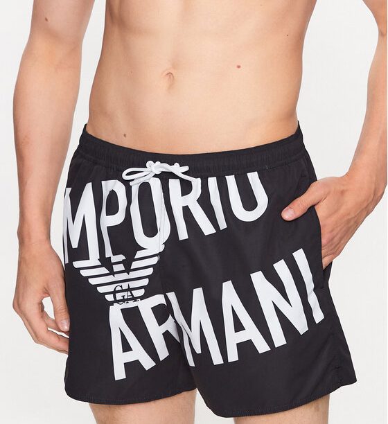 Плувни шорти Emporio Armani за Мъже