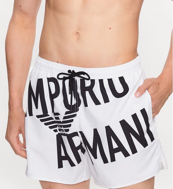 Плувни шорти Emporio Armani за Мъже