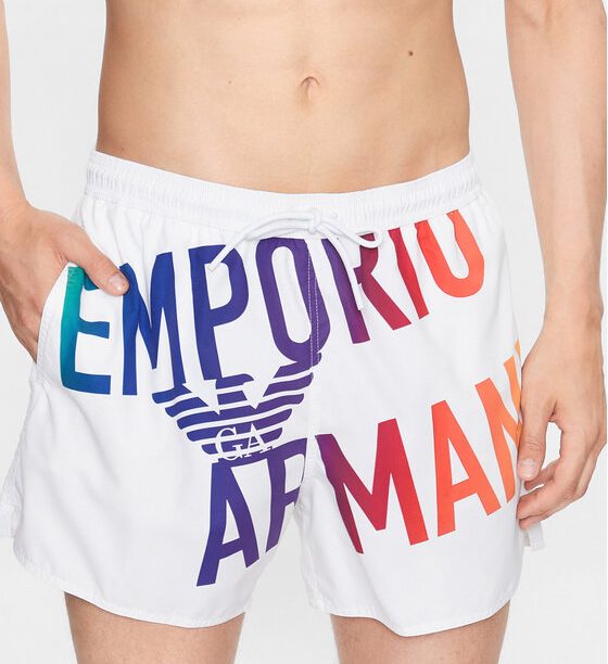 Плувни шорти Emporio Armani за Мъже