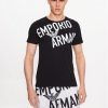 Тишърт Emporio Armani за Мъже