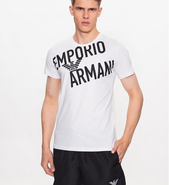 Тишърт Emporio Armani за Мъже