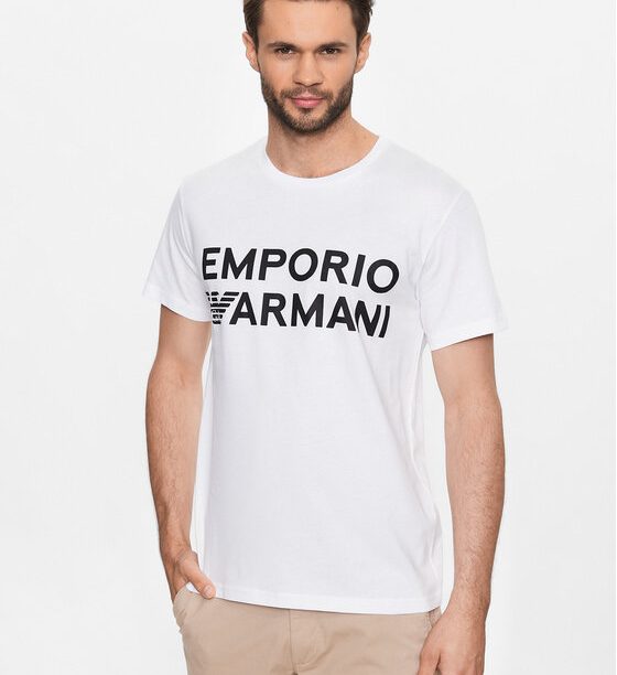 Тишърт Emporio Armani за Мъже