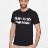 Тишърт Emporio Armani за Мъже