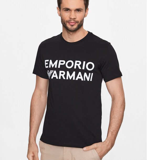 Тишърт Emporio Armani за Мъже