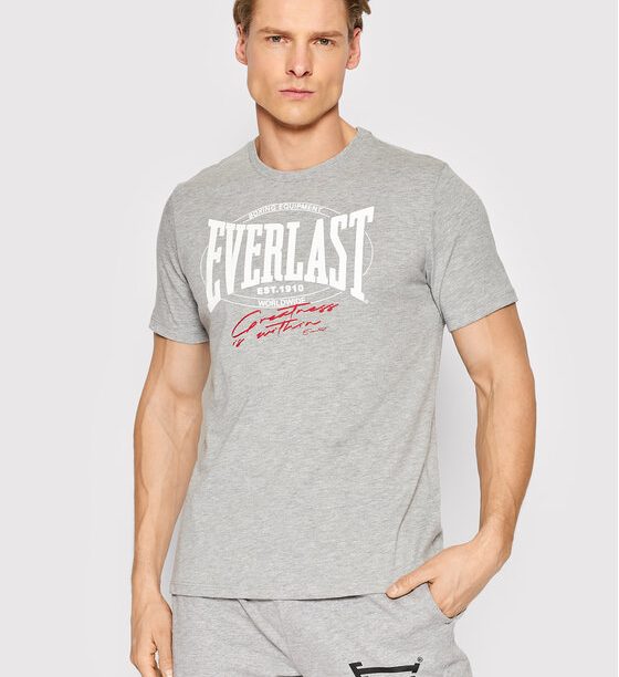 Тишърт Everlast за Мъже