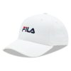 Шапка с козирка Fila за Унисекс