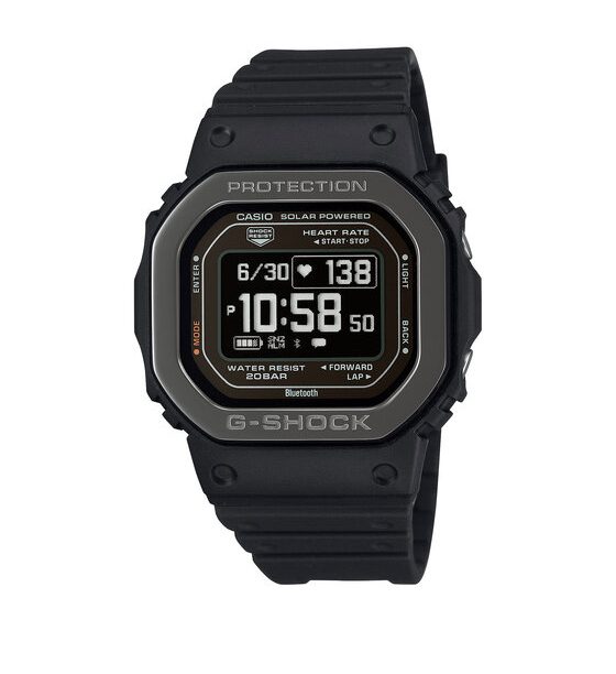 Smartwatch G-Shock за Мъже