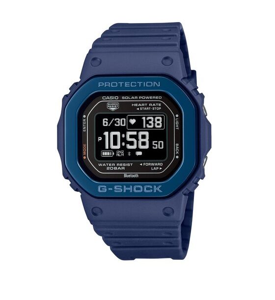 Smartwatch G-Shock за Мъже