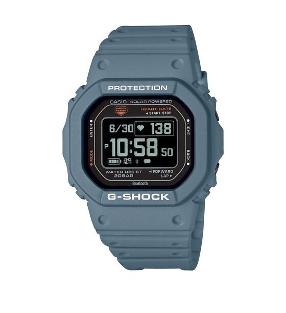 Часовник G-Shock за Мъже