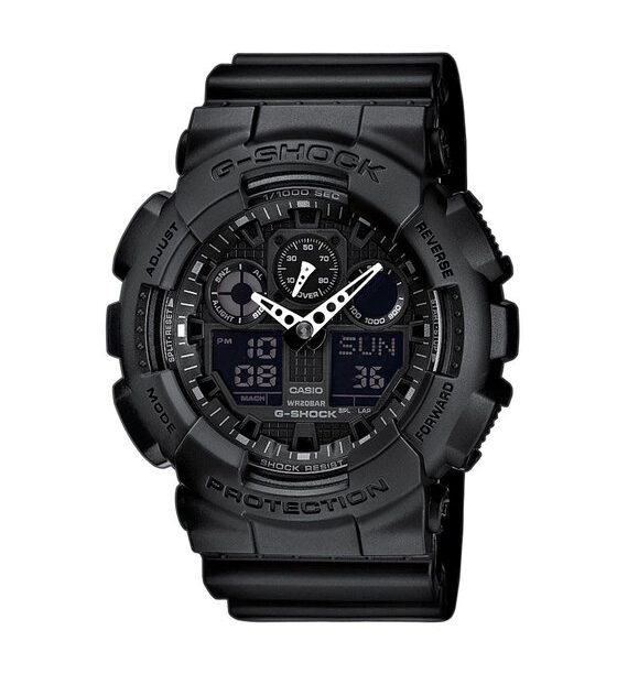 Часовник G-Shock за Мъже