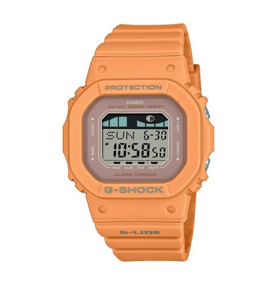 Часовник G-Shock за Мъже