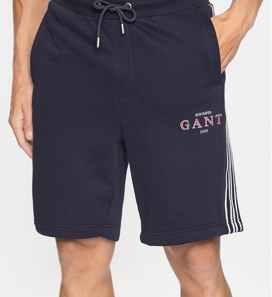 Спортни шорти Gant за Мъже цена