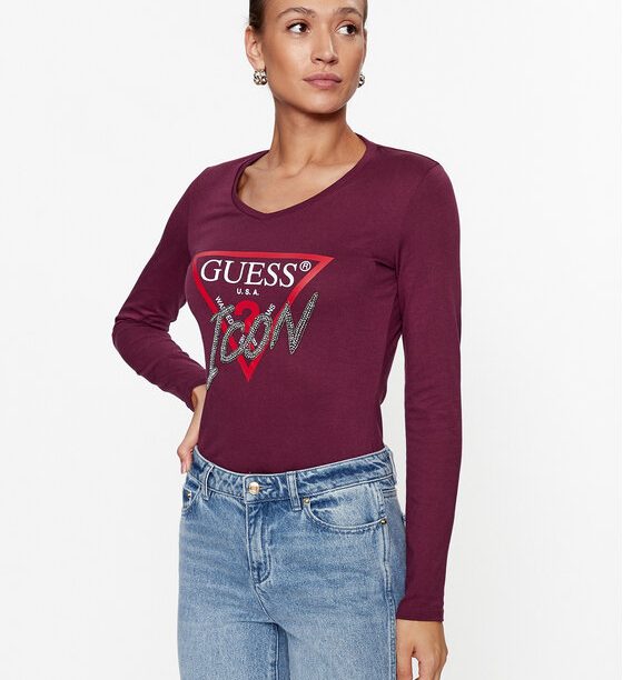 Блуза Guess за Жени