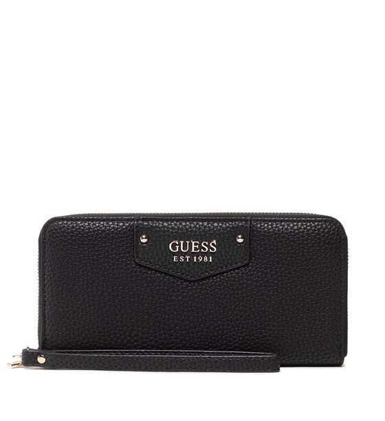 Голям дамски портфейл Guess за Жени