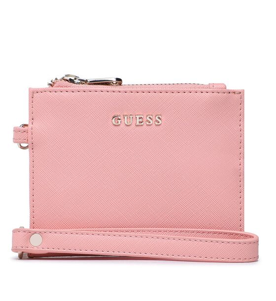 Голям дамски портфейл Guess за Жени